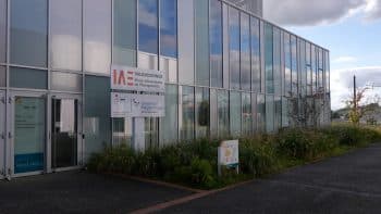 Gestion parcours Management des Organisations