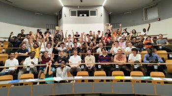 Master Management Plurimédia et Licensing – Angoulême