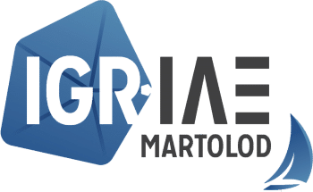 Logo Martolod