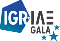 Logo IGR Gala