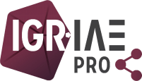 Logo IGR Pro