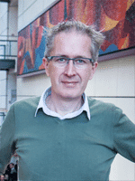 Bruno DAUCE - IAE Angers