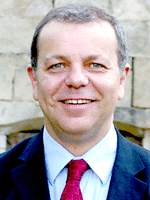 Louis DE MESNARD - IAE Dijon