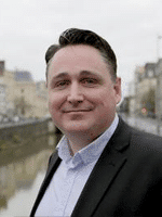 Patrice SCHOCH - IGR-IAE Rennes