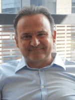 Thierry FABIANI - IAE Corte