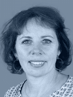 Géraldine MICHEL - IAE Paris