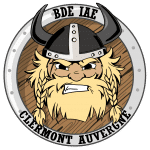 LOGO BDE IAE Clermont Auvergne