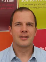 Guillaume DELALIEUX-IAE LA ROCHELLE