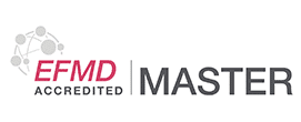 EFMD Accredited Master