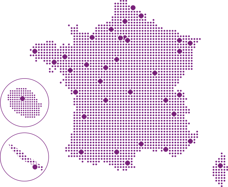 France IAE