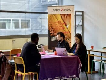 IAE Nantes - Forum des stages Data